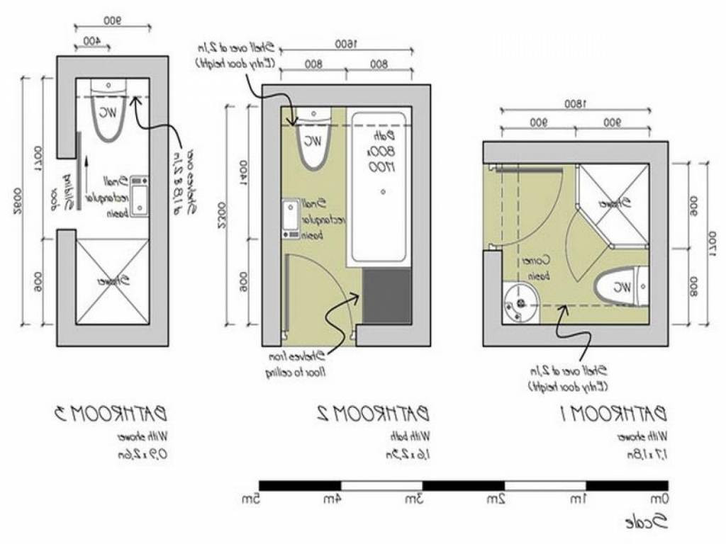 Small Bathroom Floor Plan
 Since Keep Updating Bathrooms Small Bathroom Floor Plans