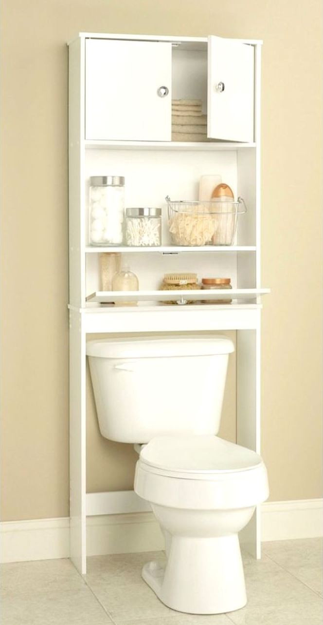 Small Bathroom Shelves
 8 Brilliant Storage Ideas for Your Small Bathroom