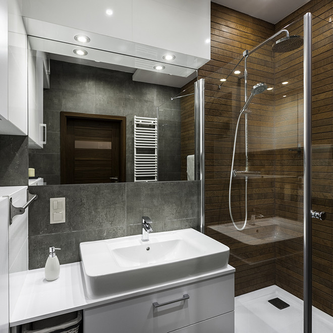 Small Bathroom Space Ideas
 Bathroom Designs – Ideas for Small Spaces