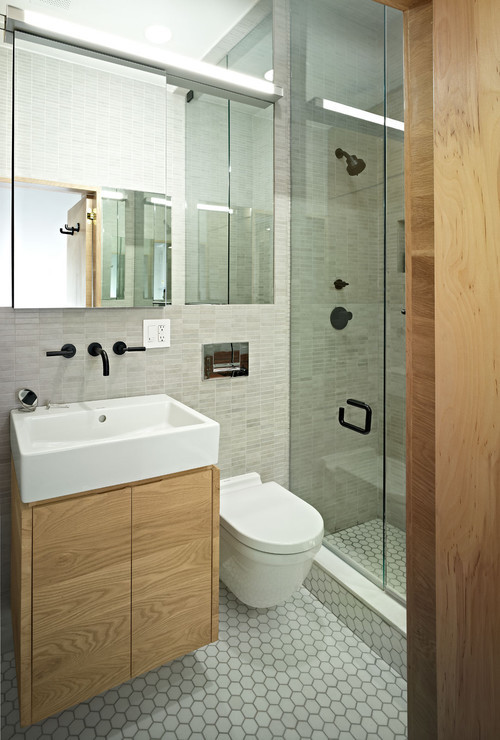 Small Bathroom Space Ideas
 12 Design Tips To Make A Small Bathroom Better