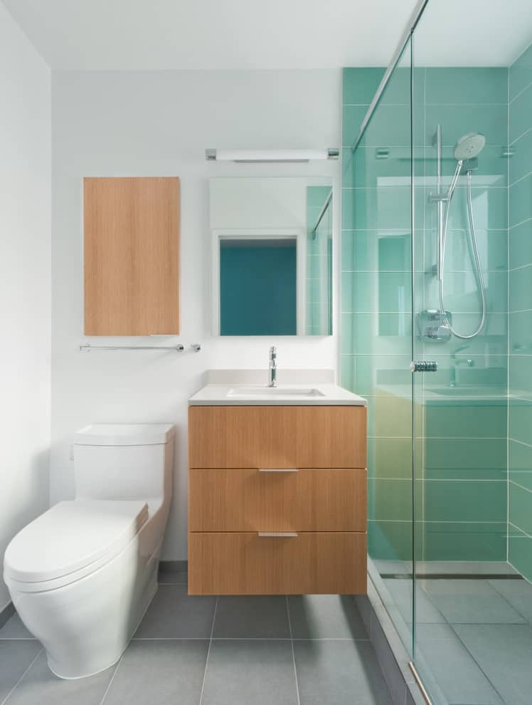 Small Bathroom Space Ideas
 50 Best Small Bathroom Ideas Bathroom Designs for Small