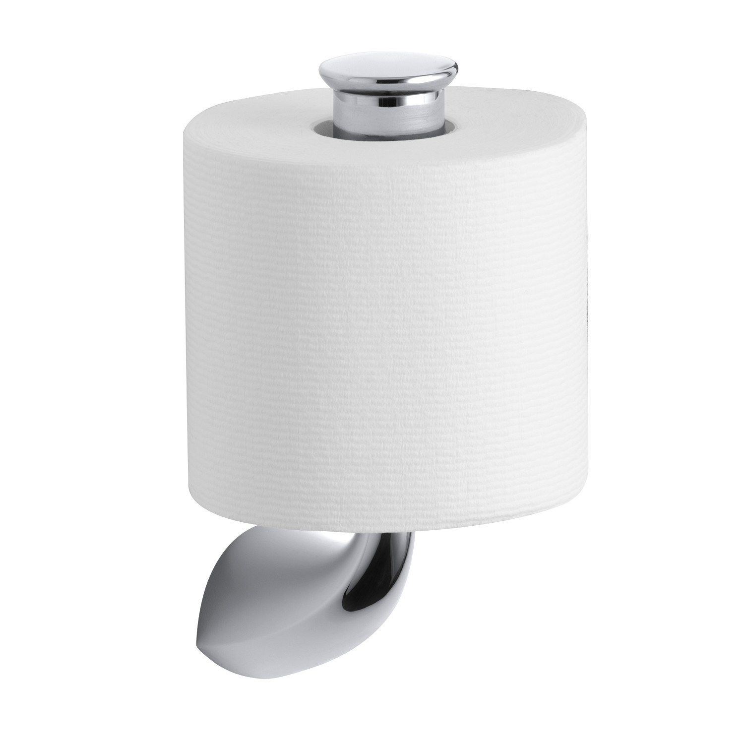 Small Bathroom Toilet Paper Holder
 The Vertical Toilet Paper Holders That Are Ideal for Your