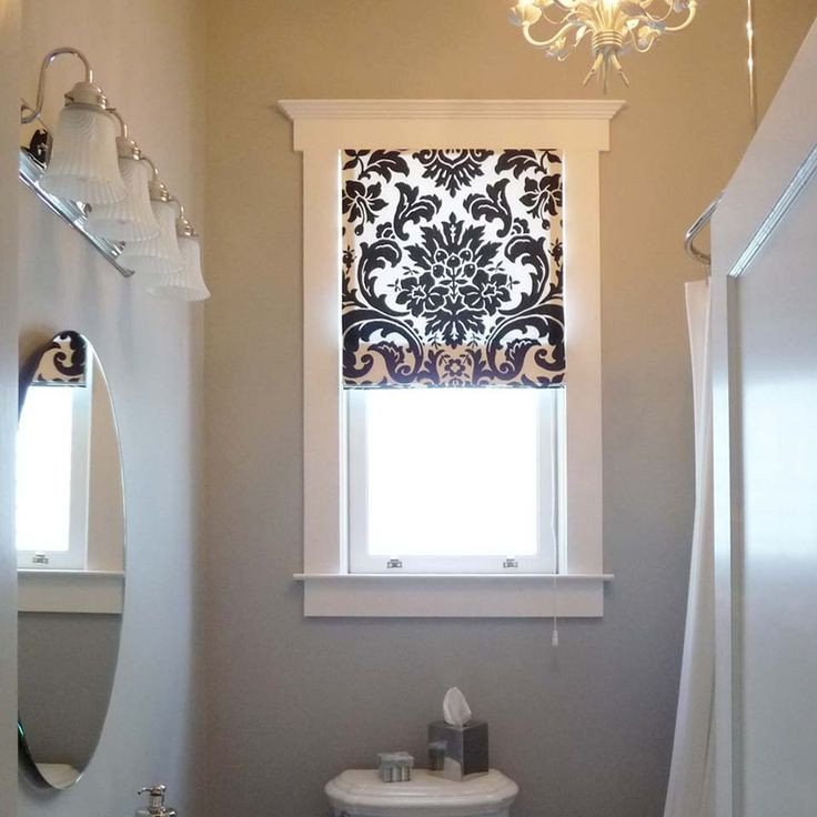Small Bathroom Window Curtains
 17 Best images about Artscape s Current Window