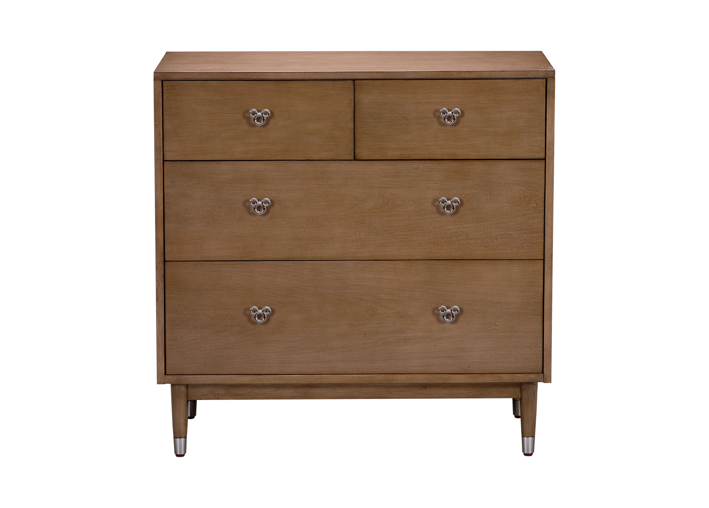 Small Bedroom Chest
 Carolwood Small Dresser