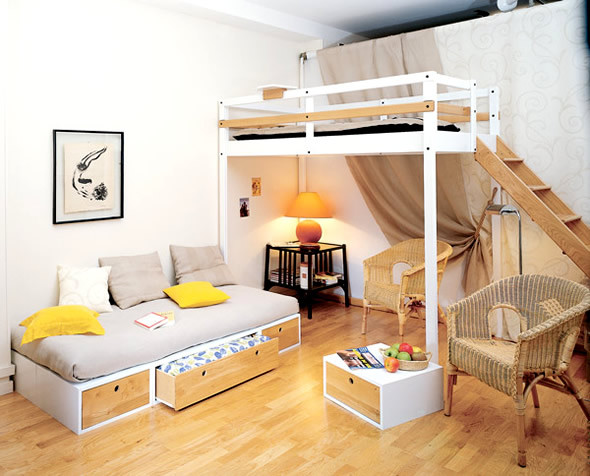 Small Bedroom Furniture Ideas
 Bedroom Furniture Design for Small Bedroom Small Bedroom