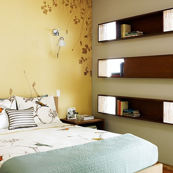 Small Bedroom Furniture Ideas
 Small master bedroom ideas for a good night s sleep