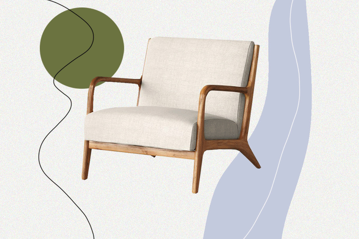 Small Bedroom Seating
 The 15 Best Small Bedroom Chairs of 2020