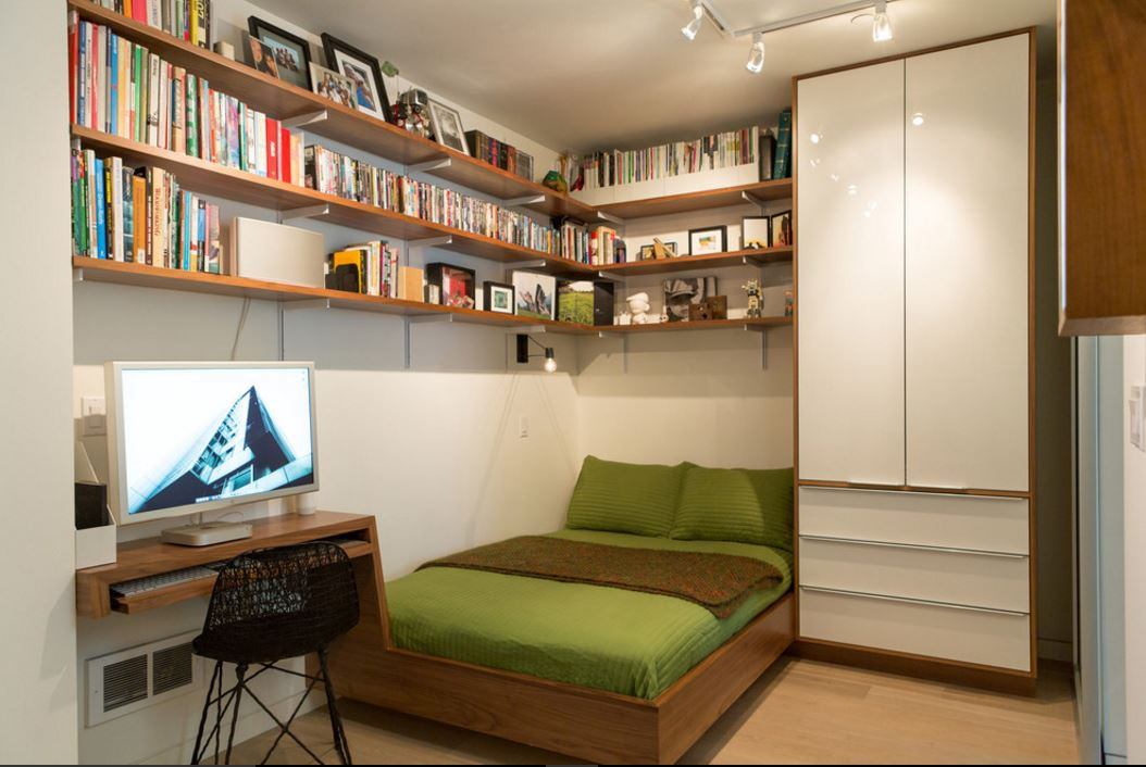 Small Bedroom Sets
 Small Bedroom Storage Ideas Small Bedroom Designs