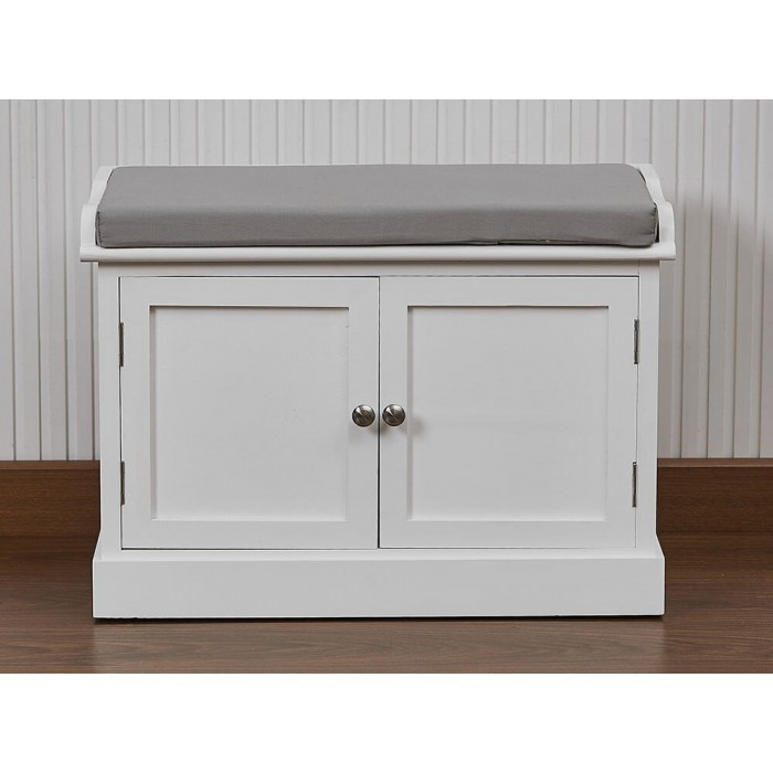 Small Bench With Storage
 Storage Bench with Cushion Small or Storage