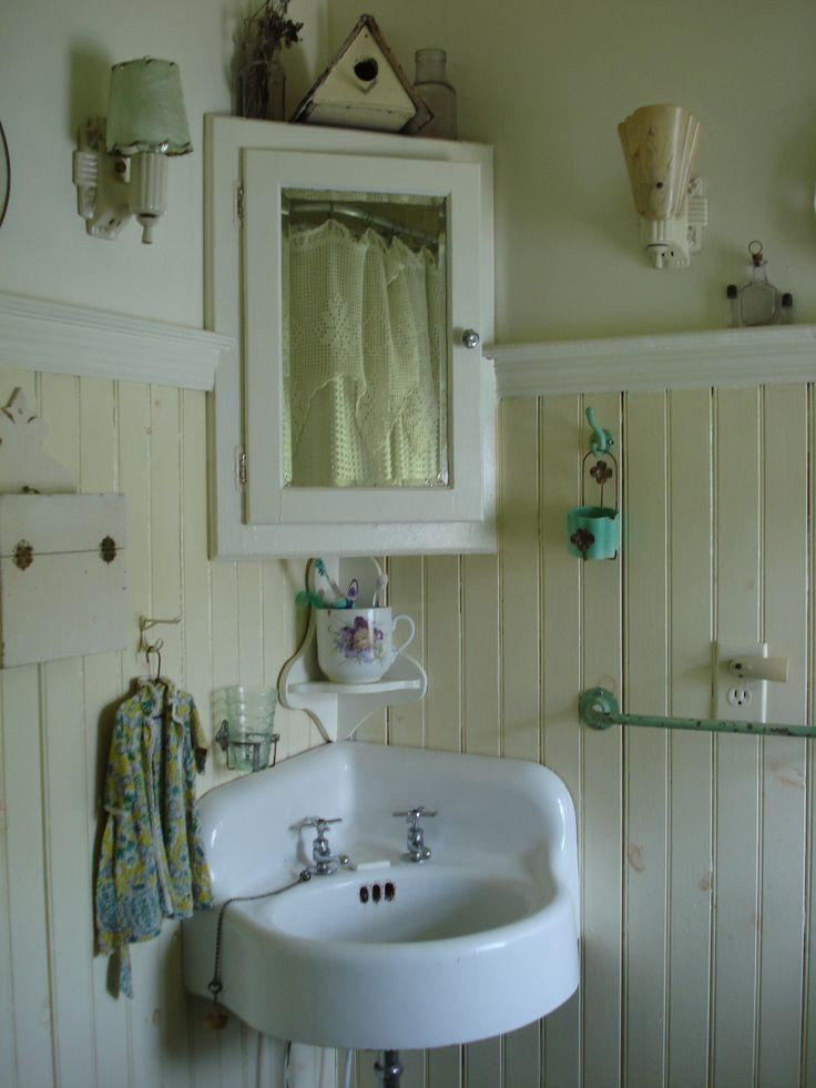Small Corner Bathroom Sink
 Image result for antique corner bathroom sinks in France