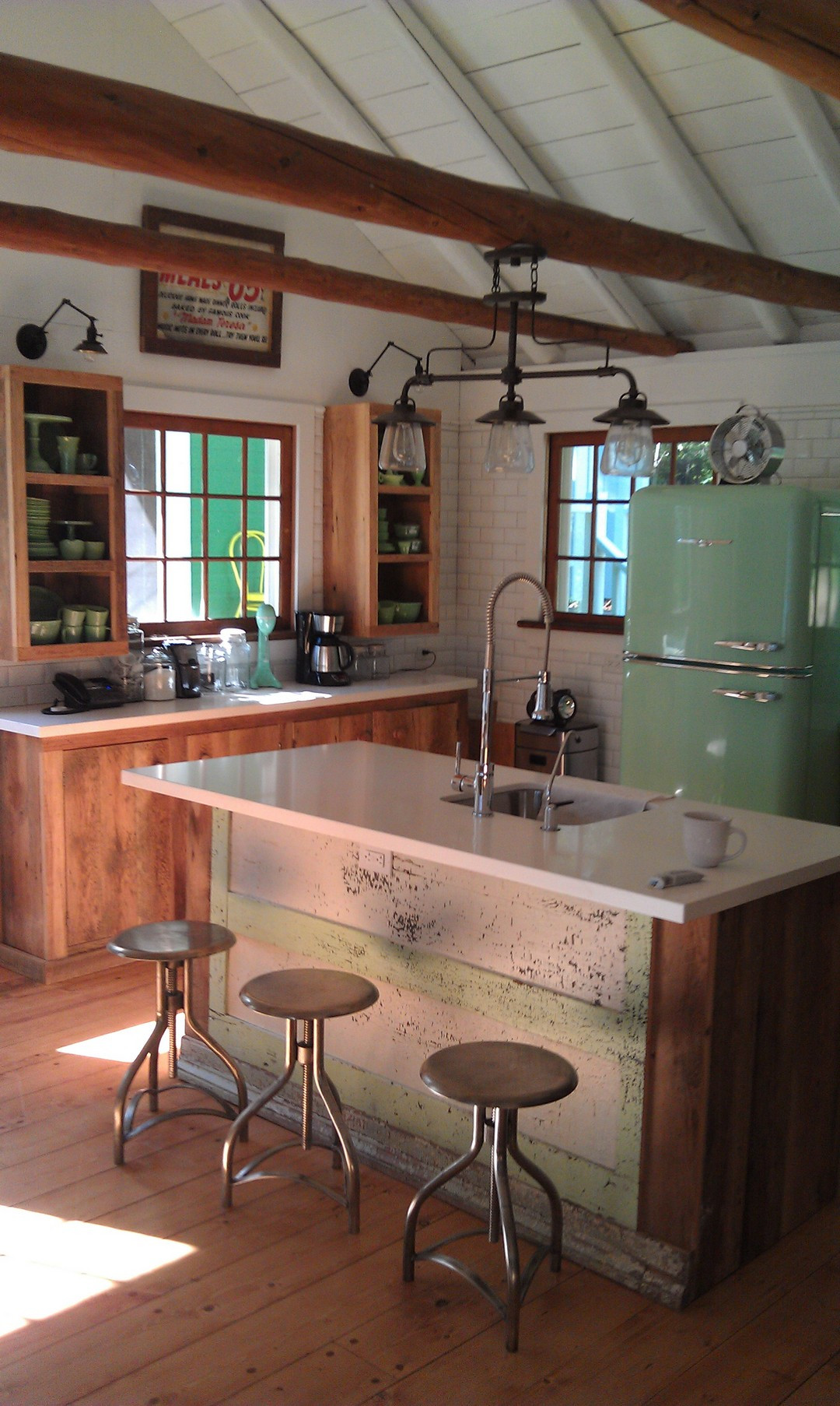 Small Cottage Kitchen Ideas
 Gorgeous Modern Cottage Kitchen Ideas 50 De agz