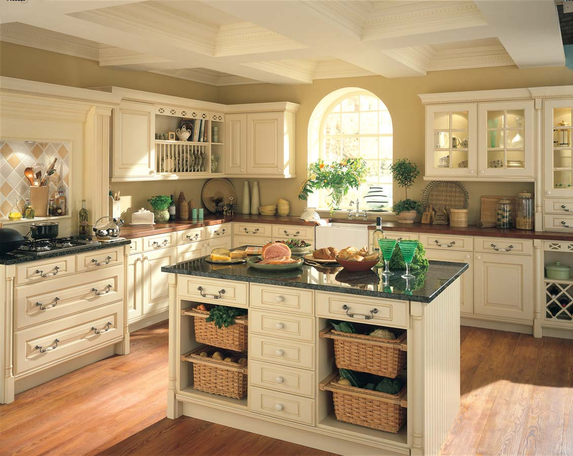 Small Country Kitchen Ideas
 40 Small Country Kitchen Ideas 2018 Dap fice
