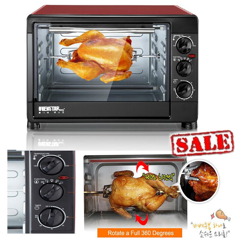 Small Electric Kitchen Appliance
 2017 Toaster Oven Electric Kitchen Fashion Small Appliance