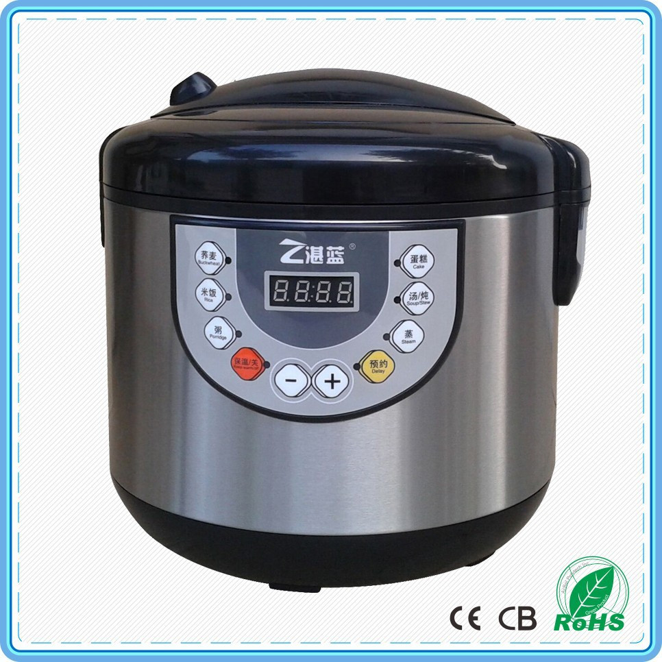 Small Electric Kitchen Appliance
 Small Kitchen Appliance Mini Electric Multi Cooker Energy