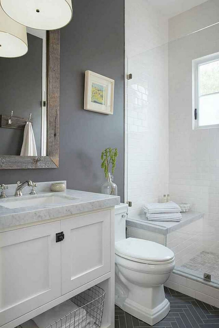 Small Full Bathroom Ideas
 50 Incredible Small Bathroom Remodel Ideas
