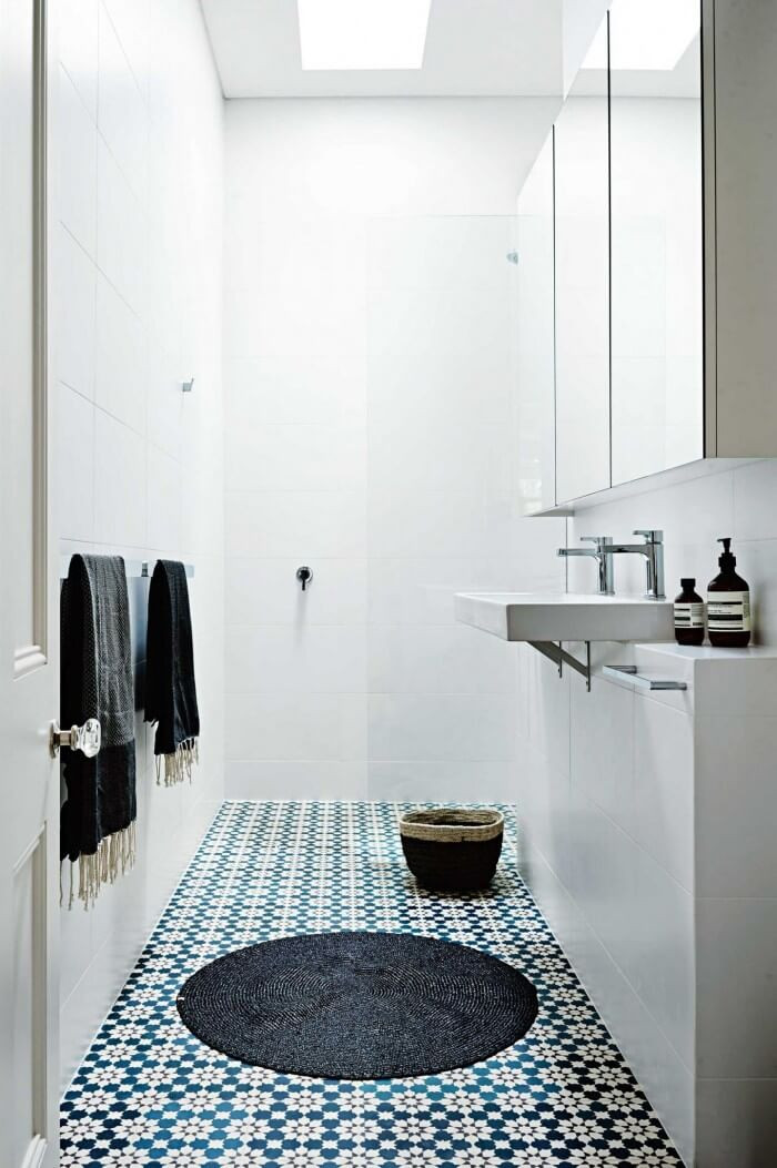 Small Full Bathroom Ideas
 50 Best Bathroom Tile Ideas