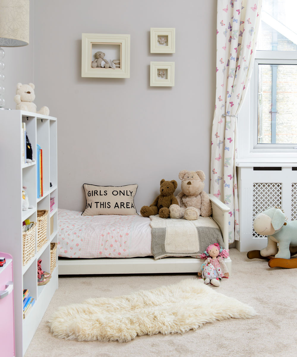 Small Kids Bedroom
 Small children s room ideas – Children s rooms ideas