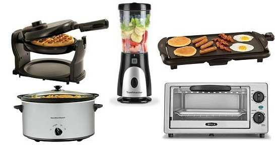 Small Kitchen Appliance Store
 Small Kitchen Appliances Up to f at Kohl s