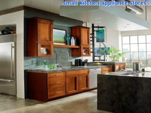 Small Kitchen Appliance Store
 How to Choose Best Small Kitchen Appliance Stores Best