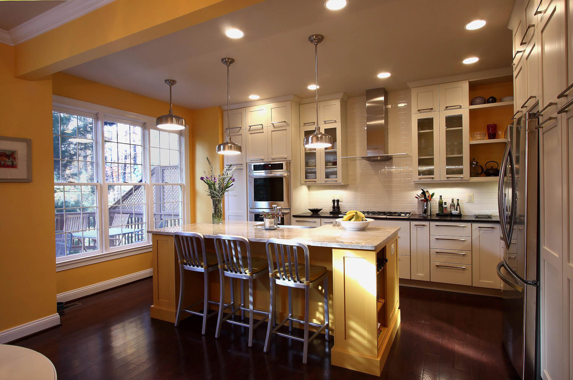 Small Kitchen Colors
 Kitchen Colors How to choose what colors to paint your