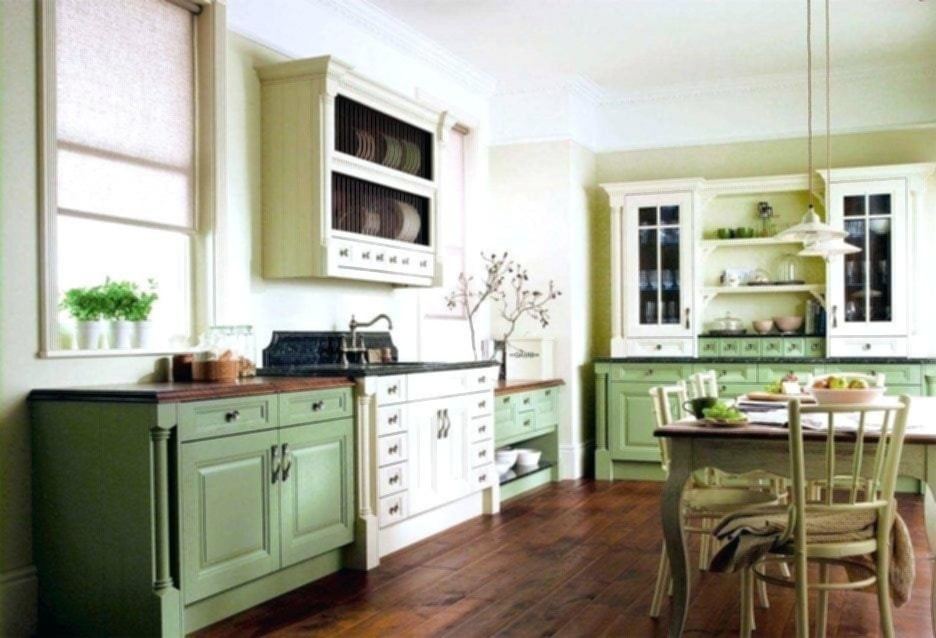 Small Kitchen Colour Ideas
 Small Kitchen Color Ideas 2019 – Loccie Better Homes