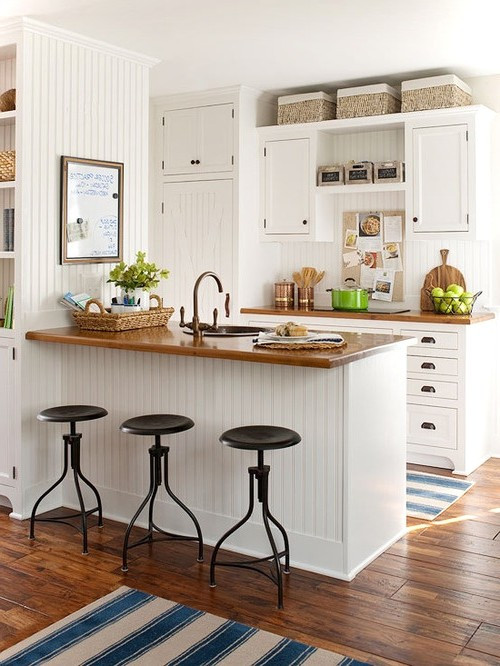 Small Kitchen Pictures
 Beautiful Small Kitchen That Will Make You Fall In Love