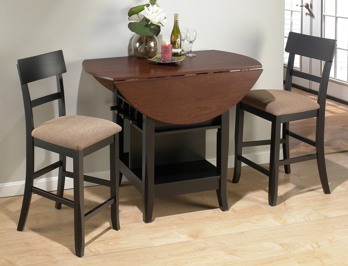Small Kitchen Tables Sets
 Why We Need Small Kitchen Table MidCityEast