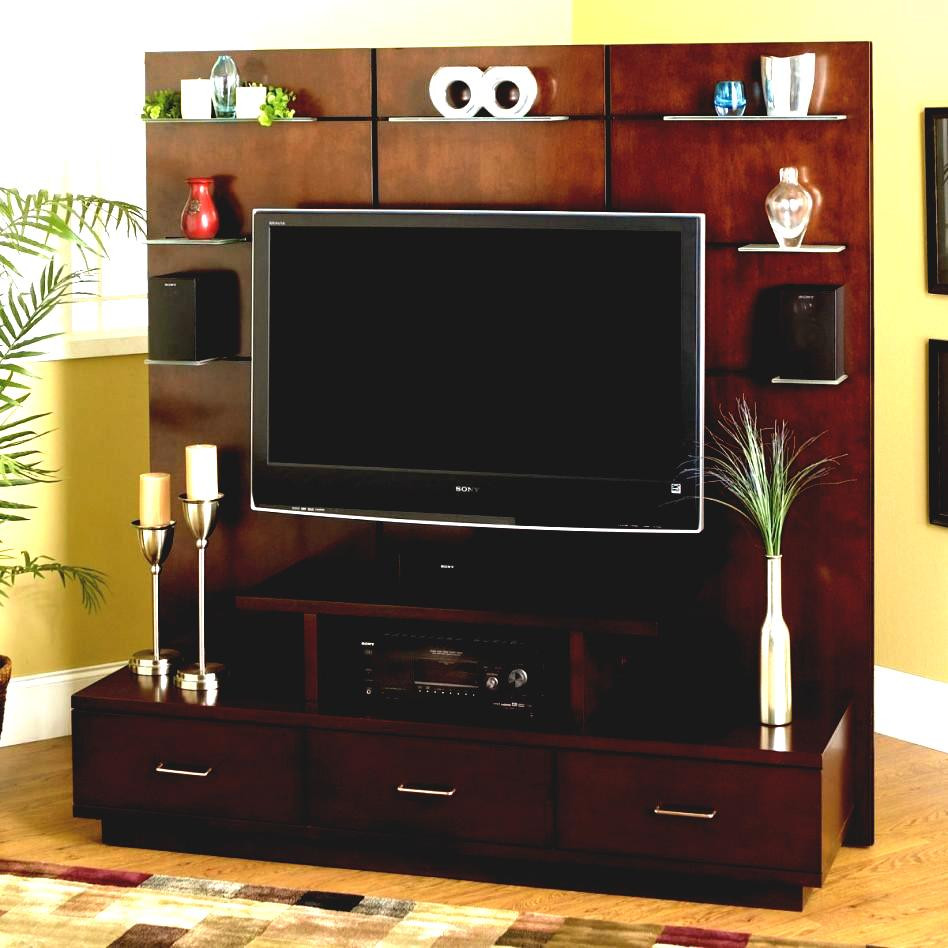 Small Living Room Cabinet
 Small Living Room Designs With Modern Tv Stands Wall