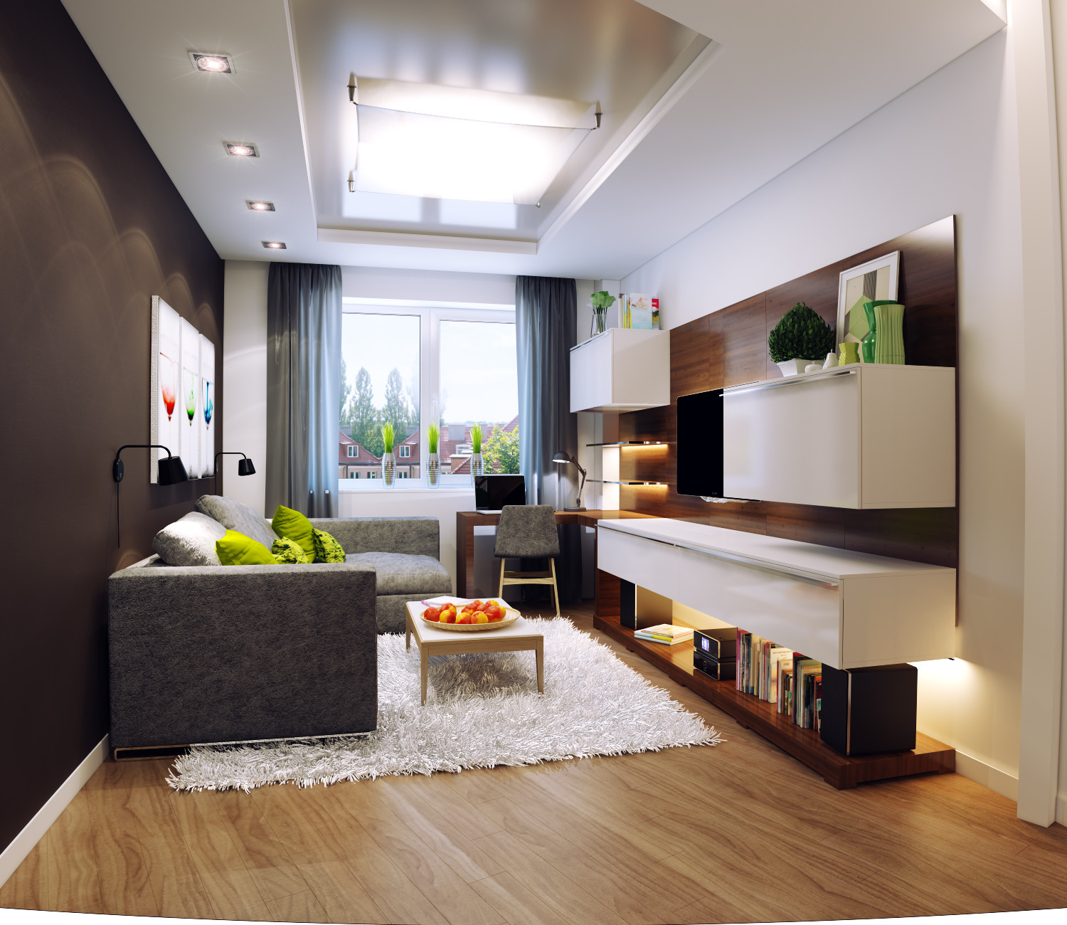 Small Living Room Design
 50 Best Small Living Room Design Ideas for 2020