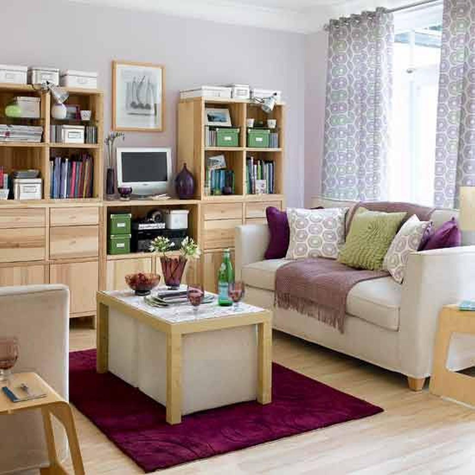 Small Living Room Design Idea
 Small Living Room Furniture Ideas Living Room Designs
