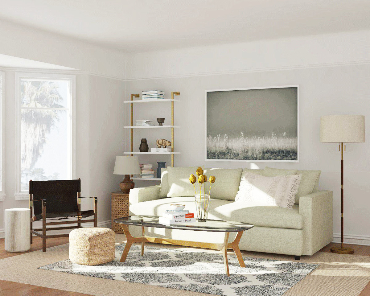 Small Living Room Paint Color
 Transform Any Space With These Paint Color Ideas