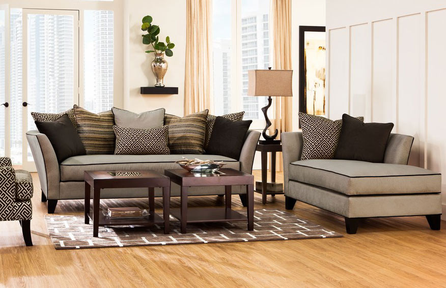 Small Living Room Setups
 Sofa Sets for Small Living Rooms Small Couches