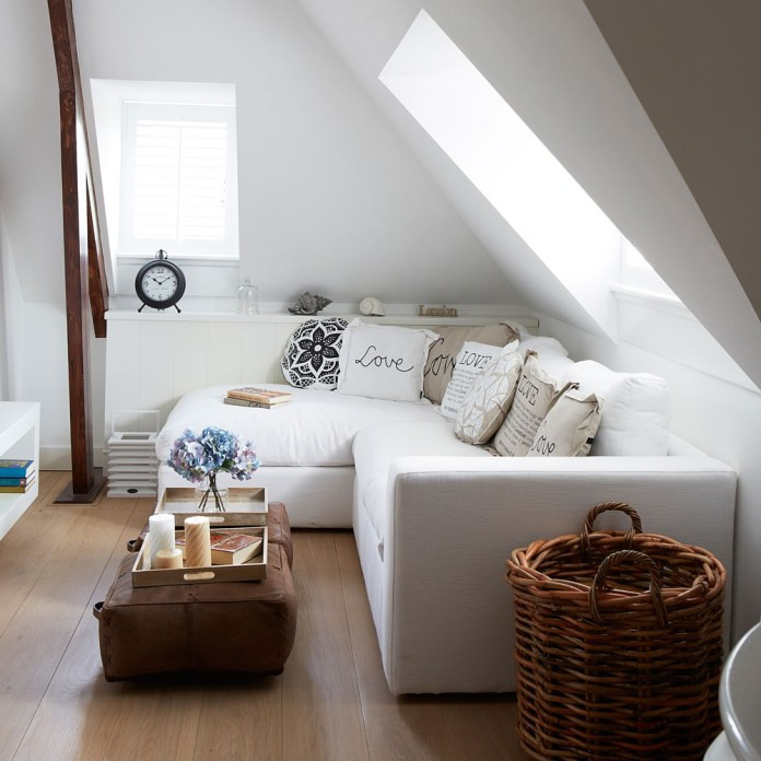 Small Living Room Setups
 15 Ideas How to Upgrade and Improve Small Living Room Set