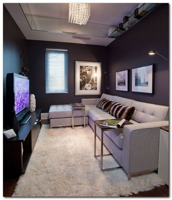 Small Living Room Setups
 50 Cozy TV Room Setup Inspirations DREAM HOUSE