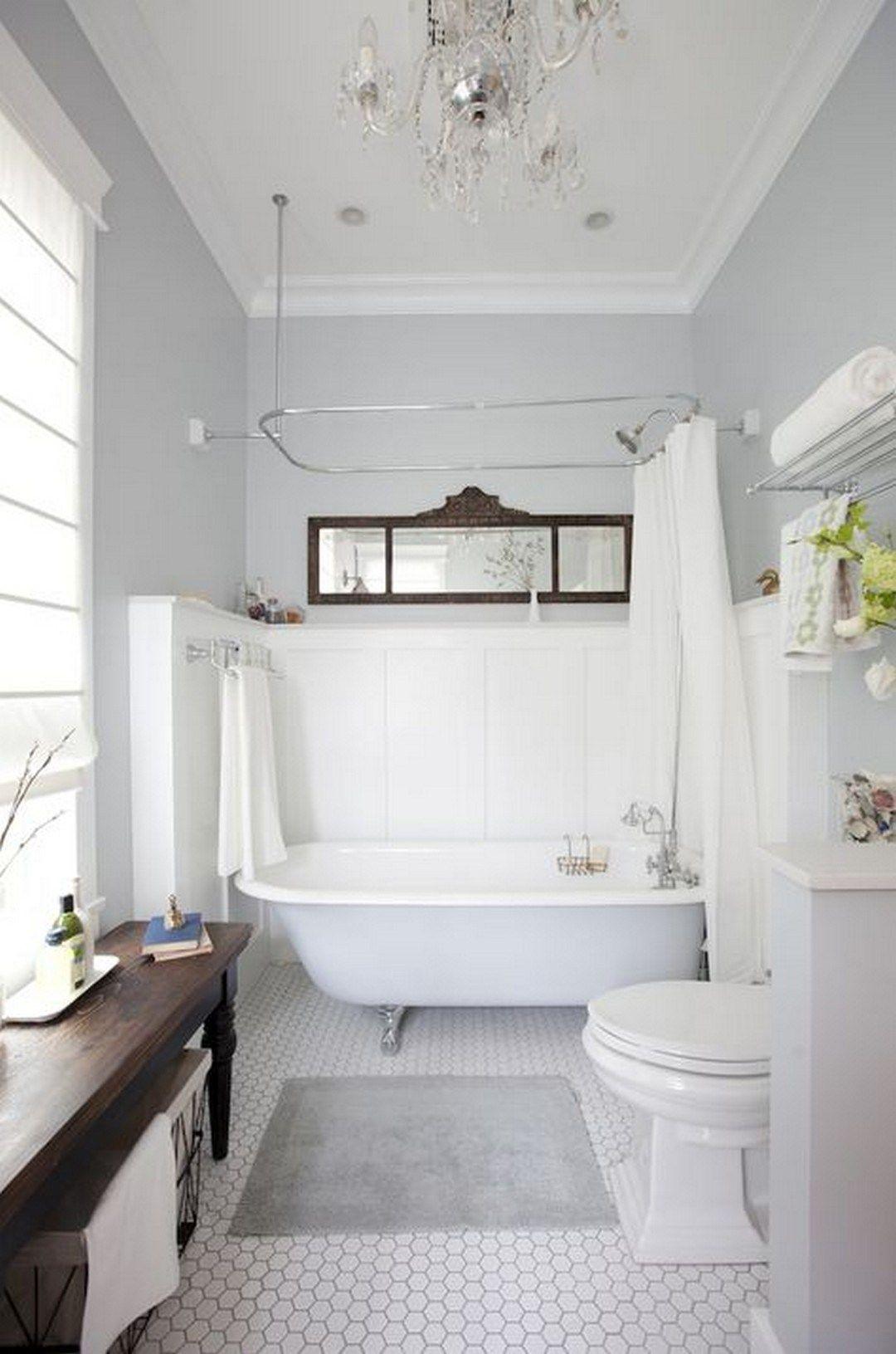 Small Master Bathroom Layout
 100 Small Master Bathroom Design Ideas decoratoo