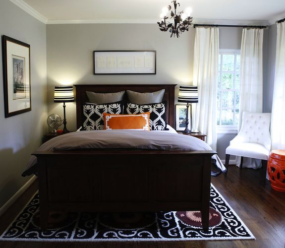 Small Master Bedroom Layouts
 20 Ideal Small Master Bedroom Ideas