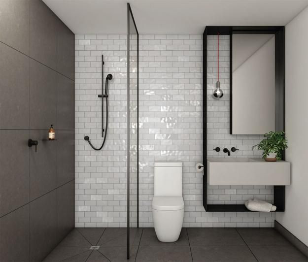 Small Spa Bathroom
 Bathroom Design Tips – 10 Small Bathroom Ideas that Work