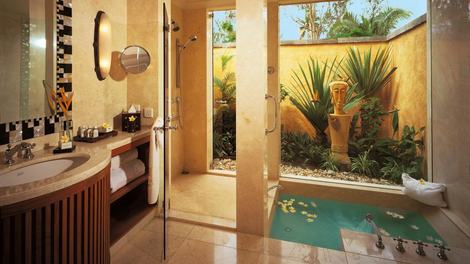 Small Spa Bathroom
 8 Spa Inspired Bathroom Ideas
