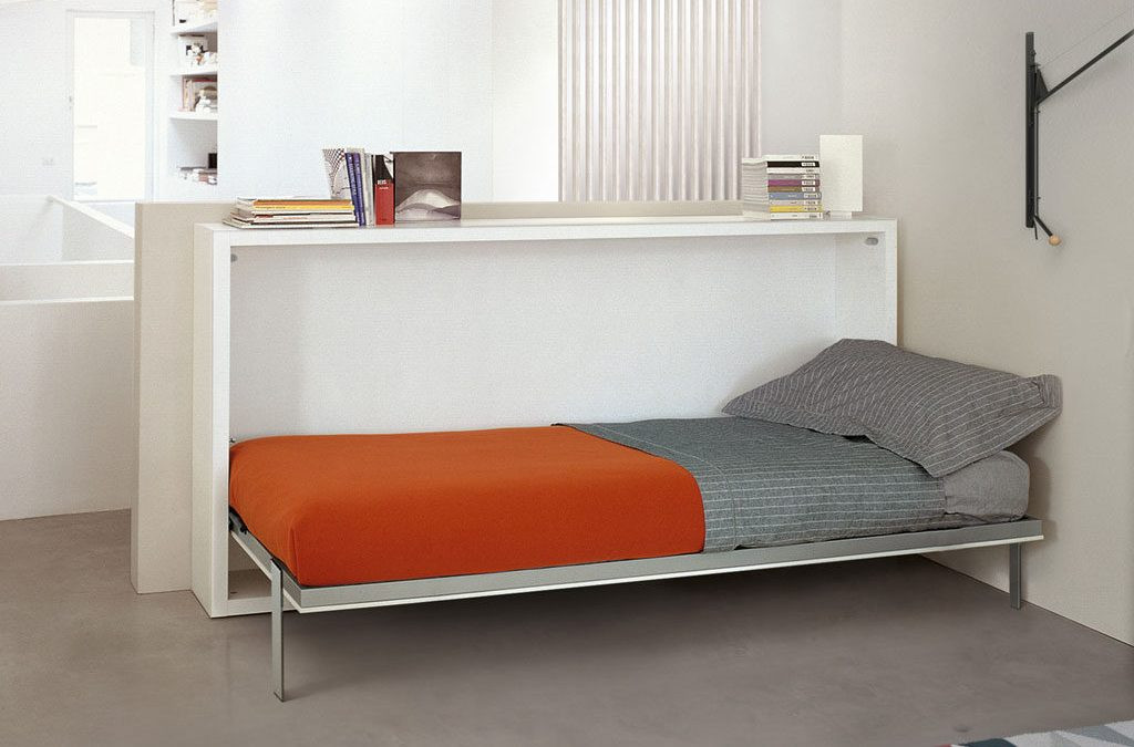 Small Space Bedroom Furniture
 small home transforming furniture