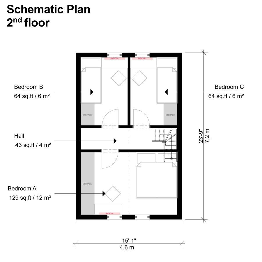 awesome-40-6-bedroom-house-plans