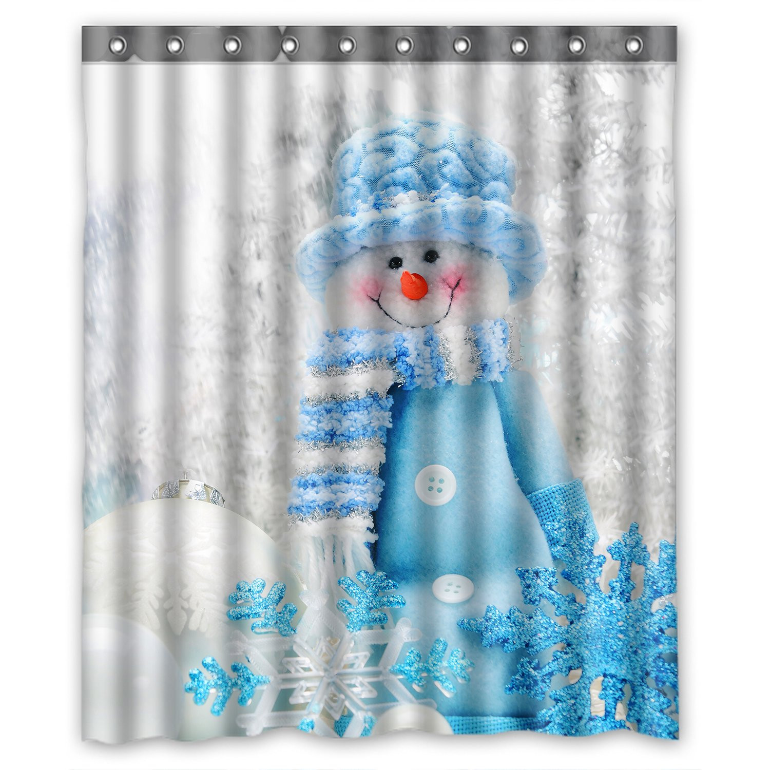 Snowman Bathroom Decor
 Snowman Bathroom Decorations and Accessories