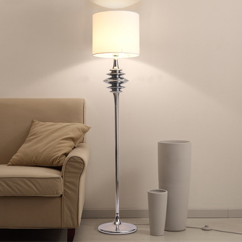 Stand Lamps For Living Room
 Modern Floor Lights Standing Lamps For Living Room Loft