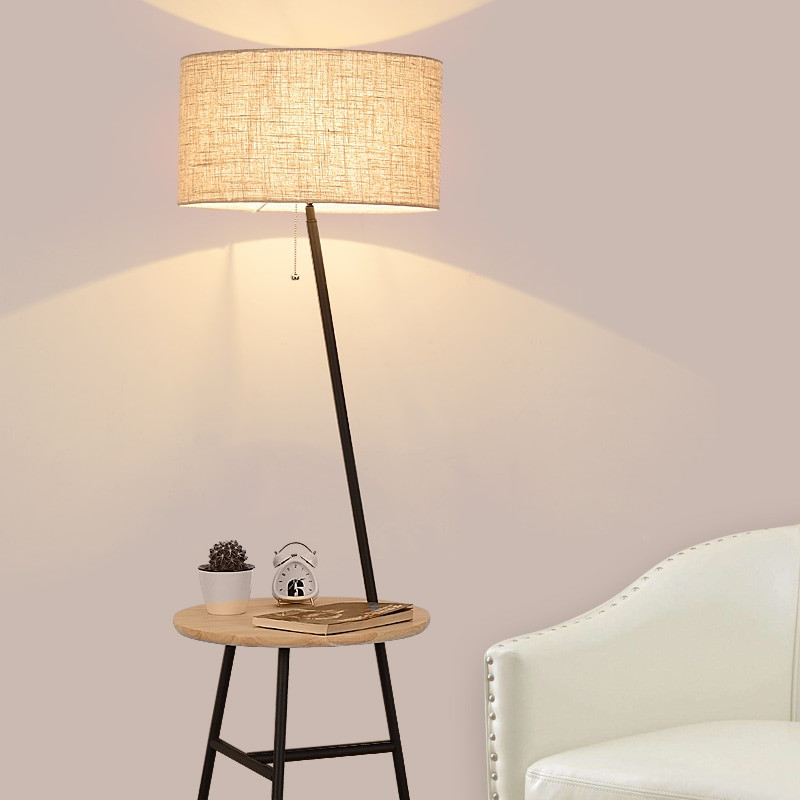 Stand Lamps For Living Room
 2019 new Modern Floor lamp living room standing lamp