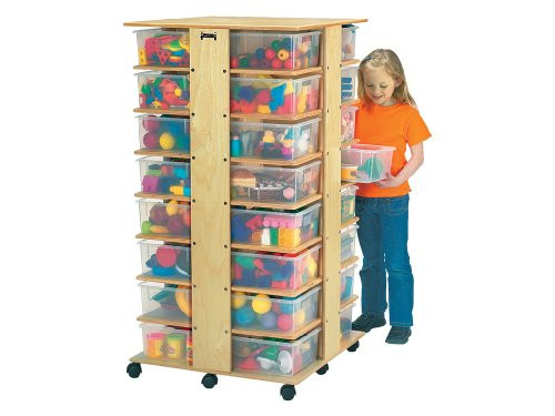 Storage Bin For Kids
 10 Best Toy Storage Bins for Kids