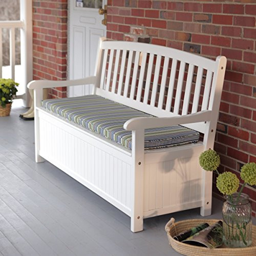 Storage Patio Benches
 Top 8 Best Patio Storage Benches Reviews UPDATED 2019
