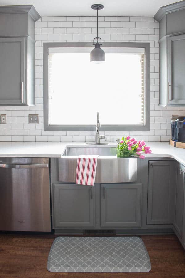 Subway Backsplash Tiles Kitchen
 Tips on How to Install Subway Tile Kitchen Backsplash