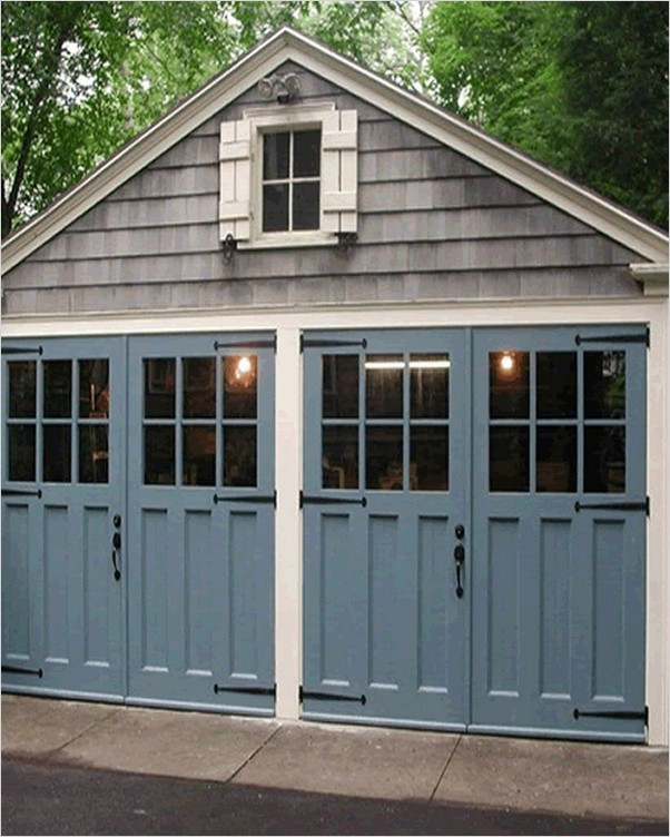 Swing Out Garage Doors Lowes
 Swing Out GARAGE Doors