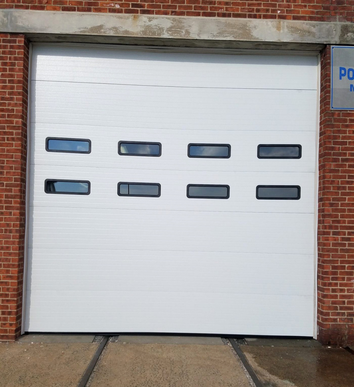 Swing Out Garage Doors Lowes
 Roll Up Garage Doors Lowes