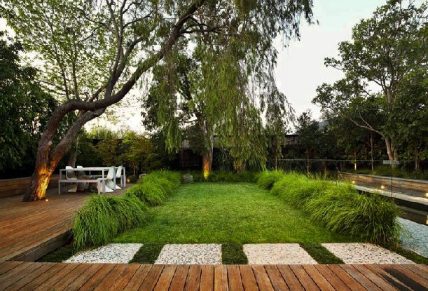 Terrace Landscape Architecture
 Step Up Your Garden With Terraced Plantings – FLORAFOCUS