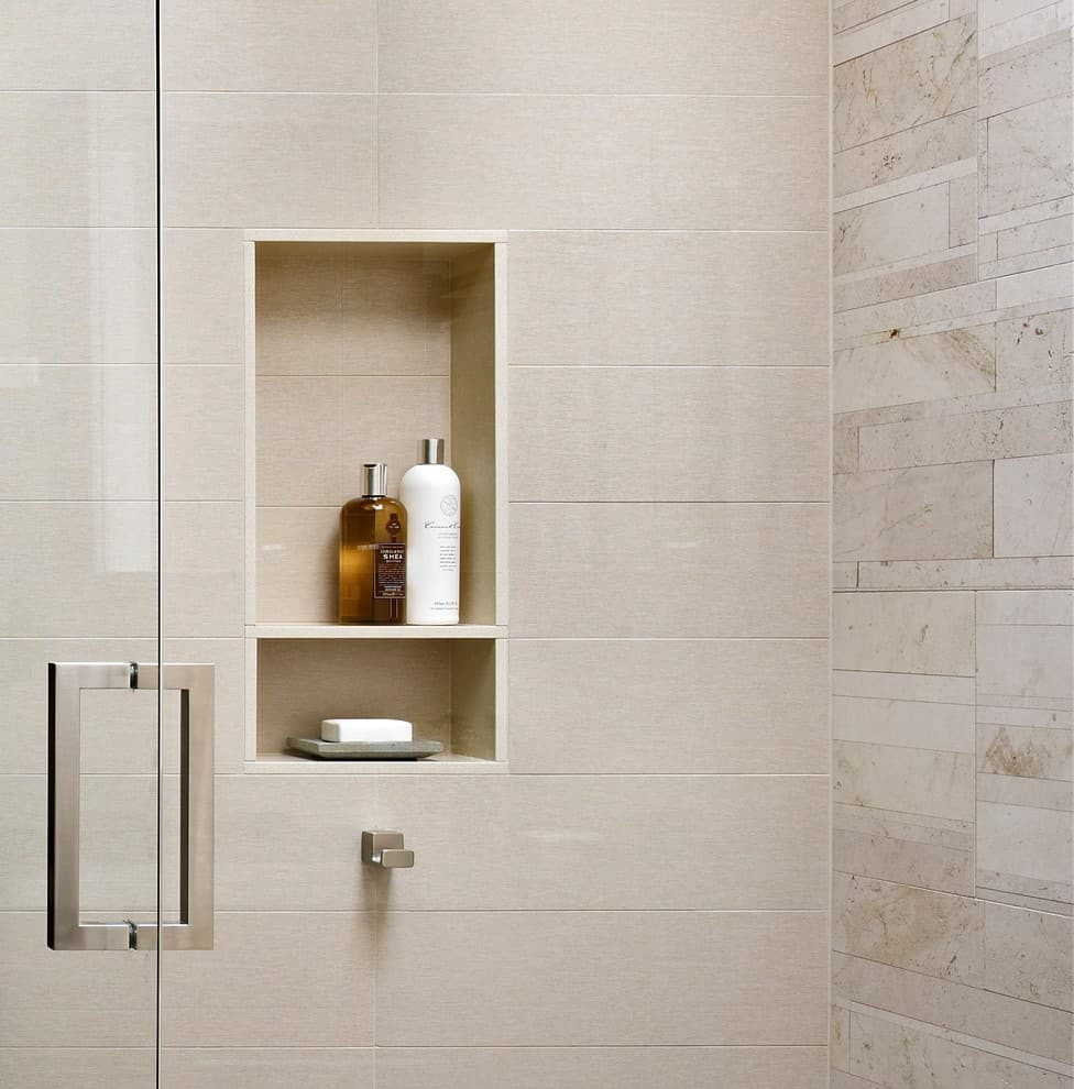 Tile Bathroom Ideas Photos
 18 Modern Bathroom Tile Ideas A Simple Guide for 2020